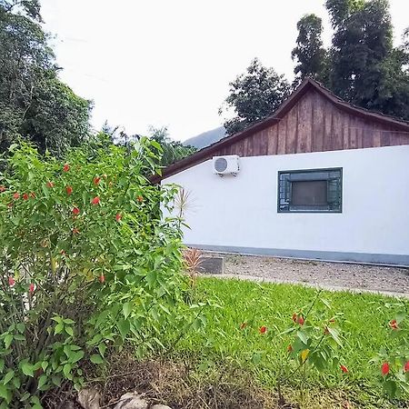فيلا Refugio Morro Da Tromba جوينفيل المظهر الخارجي الصورة